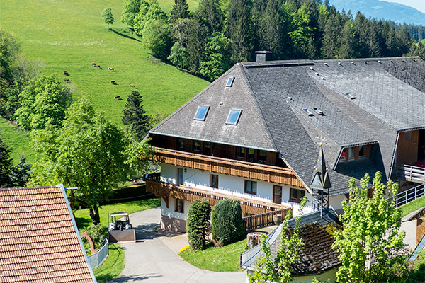 Bauernhof