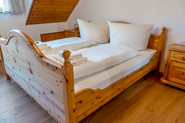 Ferienwohnung 1