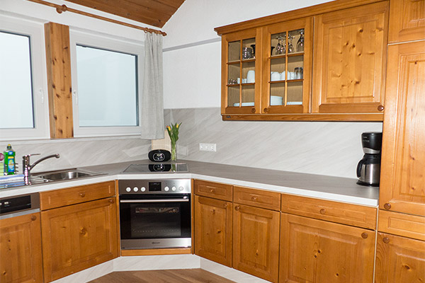 Ferienwohnung 1