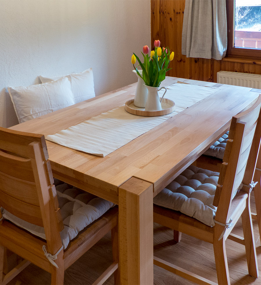 Ferienwohnung 1