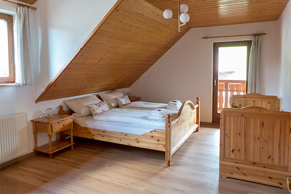 Ferienwohnung 2