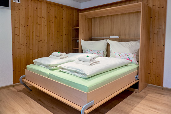 Ferienwohnung 2