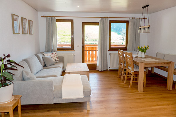 Ferienwohnung 2