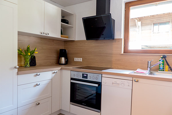 Ferienwohnung 2