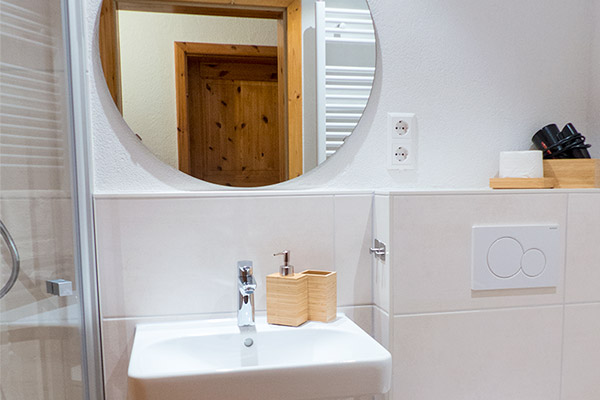 Ferienwohnung 2