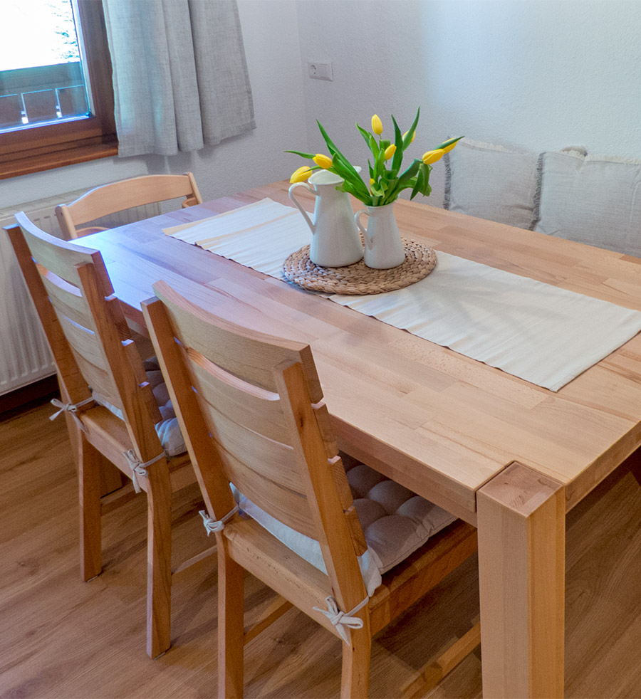 Ferienwohnung 2